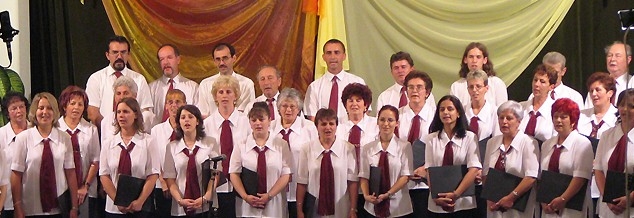 2005 jubileumi koncert
