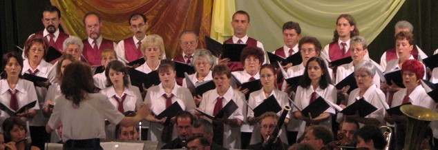 2005 jubileumi koncert